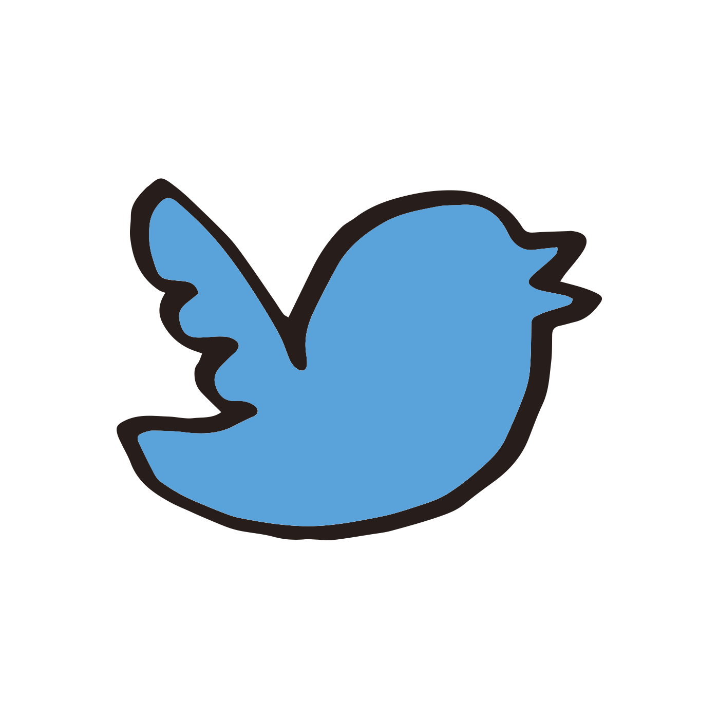 Twitter Share Icon